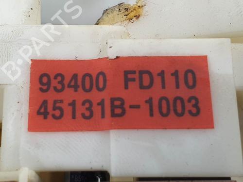 Headlight switch KIA RIO I Hatchback (DC) 1.3 | BP6853518I24 - Image 5