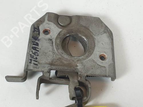 Used Hood lock RENAULT MEGANE II (BM0/1_, CM0/1_) 1.5 dCi (BM0F, BM0T, BM2B, CM0F, CM0T) (82 hp) 13090735