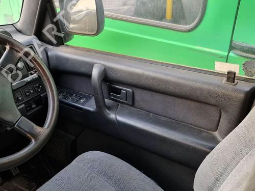 Rear right lock OPEL MONTEREY B (M98) 3.0 DTI (UBS73D, UBS73G) | BP7776827C99  - Image 7