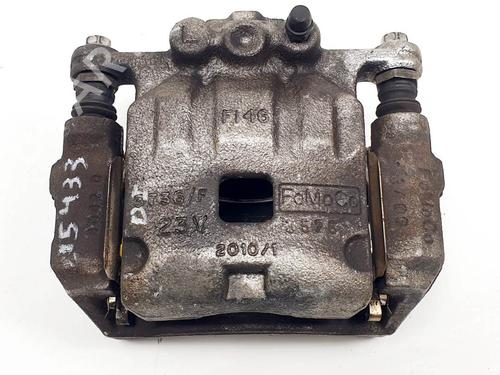 Used Left front brake caliper Left front brake caliper FORD FIESTA VI (CB1, CCN) 1.0 EcoBoost (100 hp) 25146139 25146139