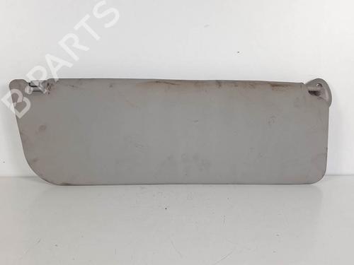 Used Left sun visor Left sun visor FORD TRANSIT Van (FA_ _) [2006-2014] 12387480 12387480
