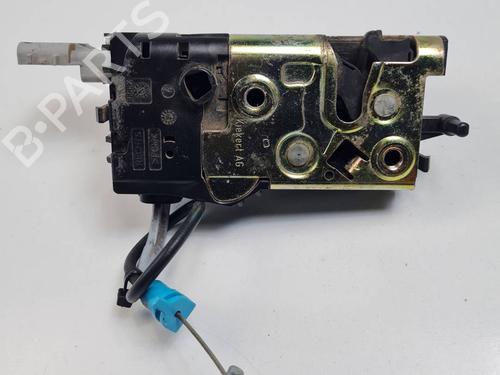 Used Rear right lock Rear right lock 38346189 38346189