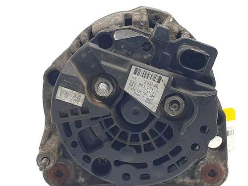 Alternator SEAT IBIZA III (6L1) 1.4 16V | BP19787063M7 