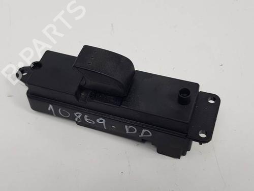 Used Right front window switch MAZDA 3 (BK) 1.6 DI Turbo (109 hp) 11329452