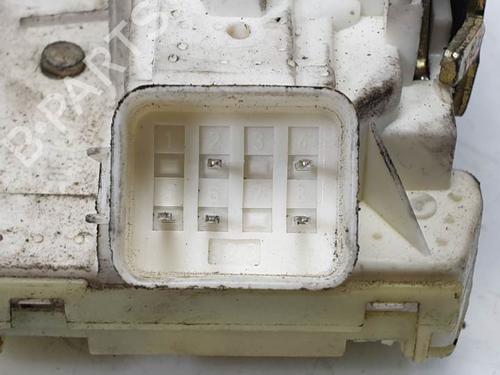 Front right lock FORD MONDEO II Saloon (BFP) 1.8 i | BP6854443C97 