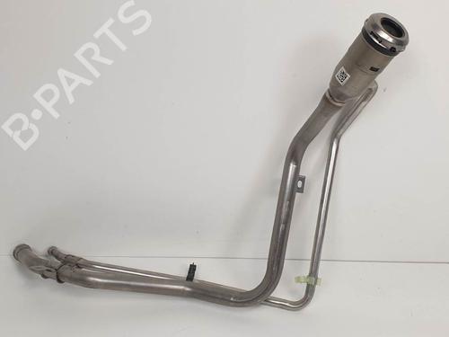 Used Intercooler pipe Intercooler pipe FORD FIESTA VII (HJ, HF) 1.1 Ti-VCT (75 hp) 13953725 13953725