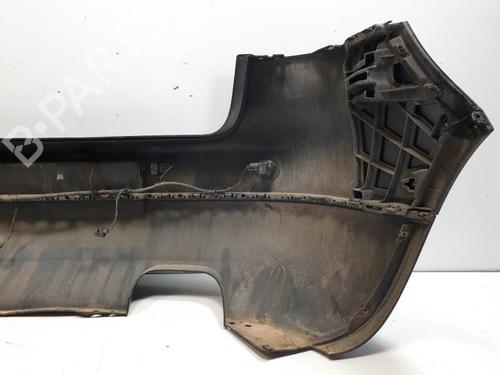 Rear bumper VW GOLF V (1K1) 2.0 TDI | BP28178255C8 
