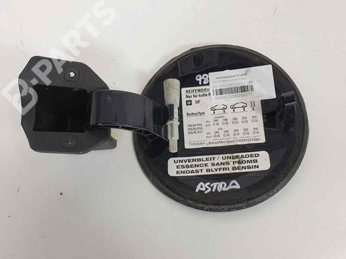 Fuel flap OPEL ASTRA H (A04) 1.6 (L48) | BP6861927C131 