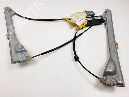 Used Front left window mechanism RENAULT LAGUNA III (BT0/1) 2.0 dCi (BT01, BT08, BT09, BT0E, BT0K, BT12, BT1C, BT1D,... (150 hp) 29275004