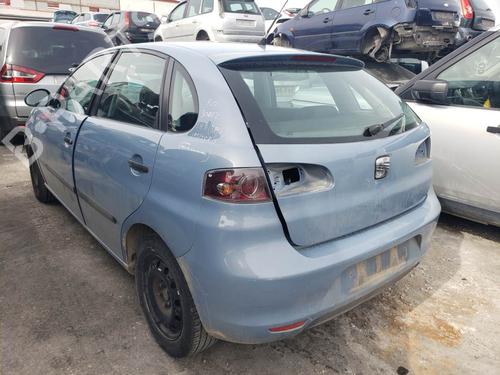 Engine control unit (ECU) SEAT IBIZA III (6L1) 1.4 TDI | BP26203713M57 - Image 16