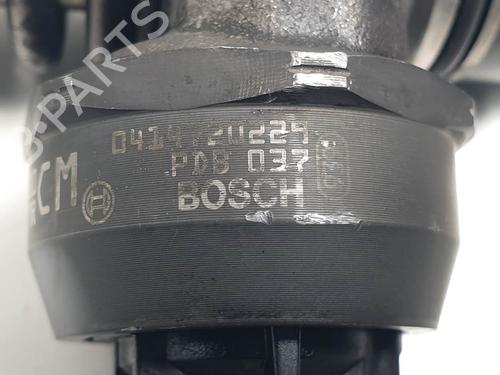 Injector AUDI A4 B7 Avant (8ED) 2.0 TDI 16V | BP24653135M100 - Image 4