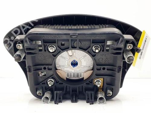 Driver airbag CITROËN BERLINGO / BERLINGO FIRST Box Body/MPV (M_) 1.6 HDI 90 (MB9HX, MC9HX) | BP25262711C9 