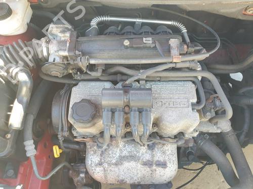 Gear lever DAEWOO KALOS (KLAS) 1.2 | BP40176836M90 - Image 14