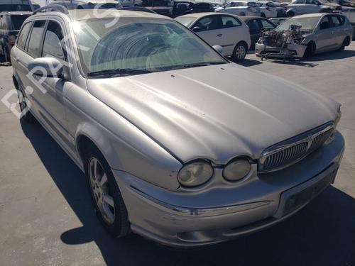Used Parts JAGUAR X-TYPE I Estate (X400)  2.0 D  3957907
