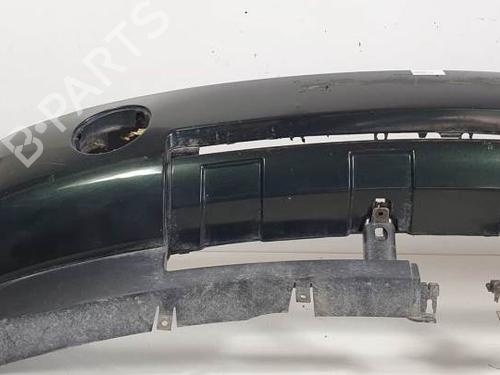 Front bumper LAND ROVER RANGE ROVER III (L322) 3.0 D 4x4 | BP17165886C7 