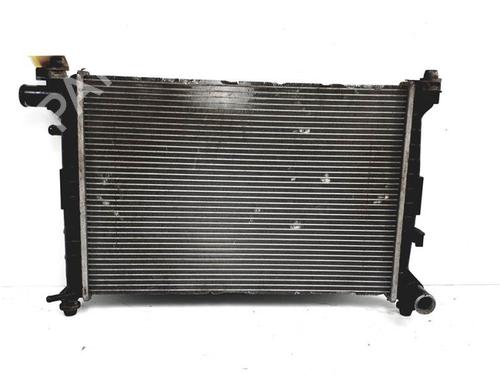 Used Water radiator Water radiator FORD PUMA (EC_) 1.7 16V (125 hp) 15550245 15550245
