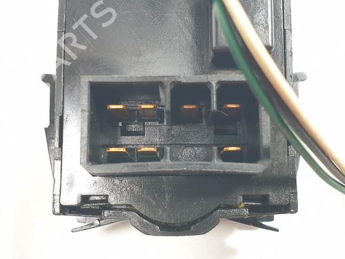 Headlight switch DAEWOO MATIZ (M100, M150) 0.8 | BP9202549I24 - Image 5