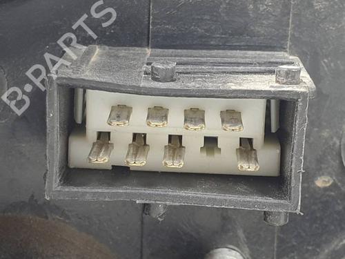 Left headlight CITROËN C3 I (FC_, FN_) 1.4 16V HDi | BP29989749C28