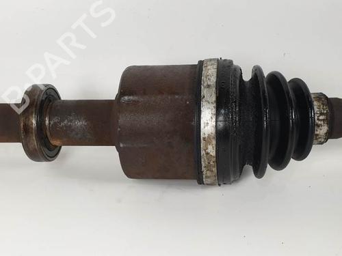 Right front driveshaft OPEL MOVANO A Van (X70)  | BP6944492M39 