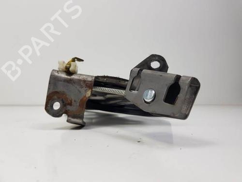 Hand brake NISSAN NOTE (E11, NE11)  | BP11512982I18 