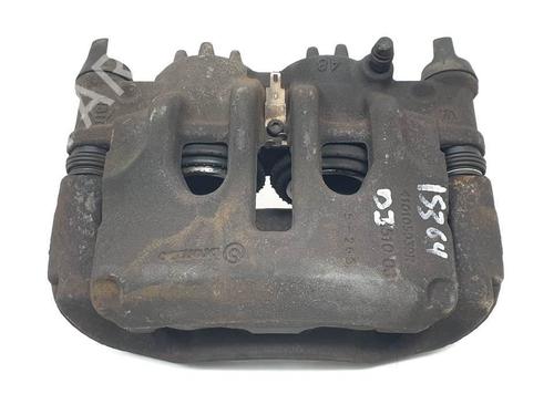 Used Left front brake caliper Left front brake caliper RENAULT MASTER III Van (FV) 2.3 dCi 135 FWD (FV0N, FV08, FV06, FV00, FV1S) (136 hp) 25138000 25138000