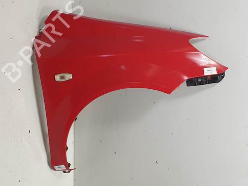 Used Right front fenders HYUNDAI GETZ (TB) 1.1 (67 hp) 27525999