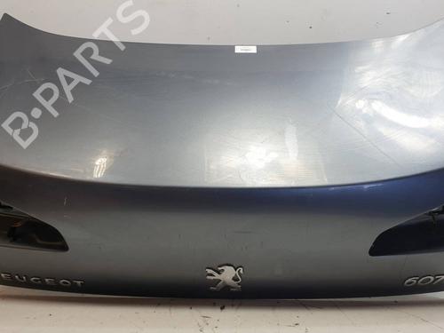 Bagklap CC/Kombi-Coupé Bagklap CC/Kombi-Coupé 38261476 38261476