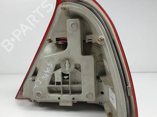 Left taillight MERCEDES-BENZ C-CLASS (W202) C 220 D (202.121) | BP29444345C34 