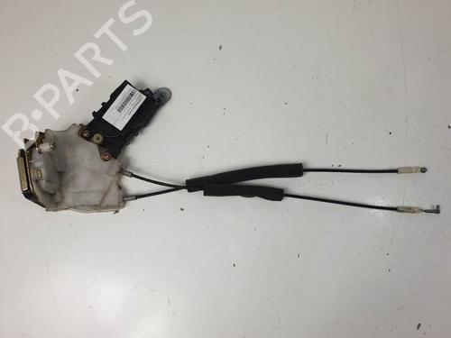 Rear left lock SUBARU FORESTER (SG_) 2.0 S Turbo AWD (SG5) | BP6944435C100 