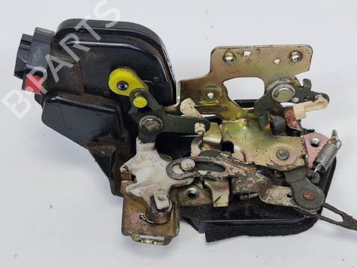 Front left lock HYUNDAI TUCSON (JM) 2.0 | BP6857489C98 