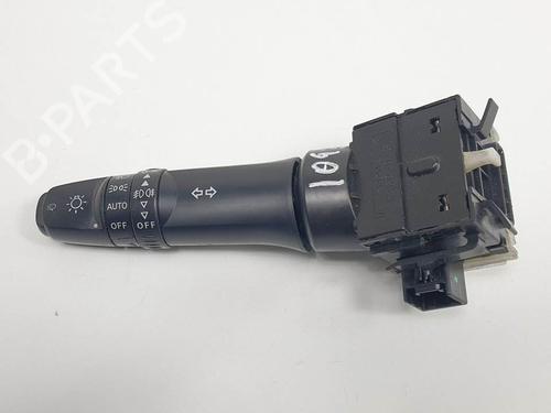 Used Headlight switch Headlight switch CITROËN C-CROSSER (VU_, VV_) 2.2 HDi (156 hp) 11922912 11922912