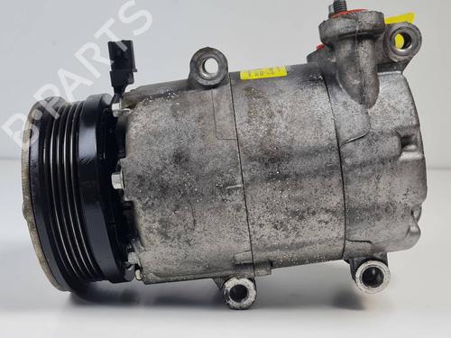 AC compressor FORD FOCUS III 1.6 Ti | BP34511248M34 - Image 4