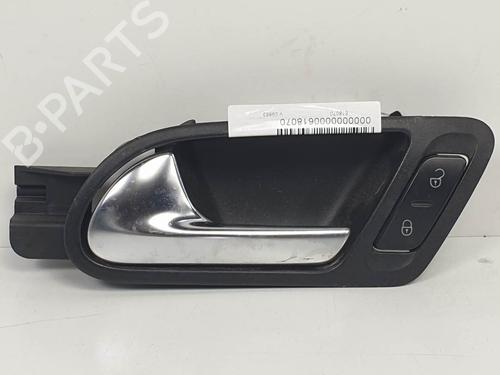 Used Front left interior door handle Front left interior door handle VW TIGUAN (5N_) 2.0 TDI 4motion (140 hp) 10173614 10173614