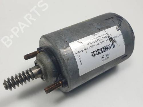 Used Electronic module Electronic module BMW 1 (E81) 120 i (156 hp) 34516313 34516313
