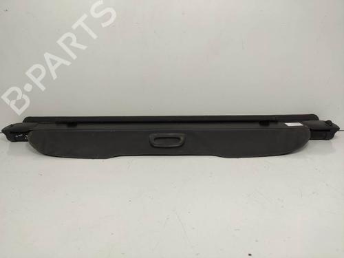Used Rear parcel shelf Rear parcel shelf 9499398 9499398