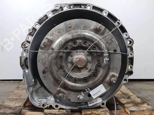 Used Gearbox LAND ROVER RANGE ROVER SPORT I (L320) 3.0 D 4x4 (245 hp) 7702468