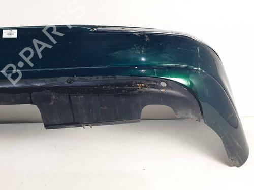 Rear bumper JAGUAR X-TYPE I (X400) 2.2 D | BP29581752C8 