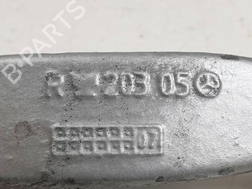 Right front suspension arm MERCEDES-BENZ CLK (C209) CLK 220 CDI (209.308) | BP29989633M13 