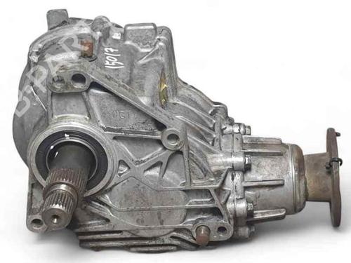 Front differential HYUNDAI SANTA FÉ I (SM) 2.0 CRDi | BP21781033M23 
