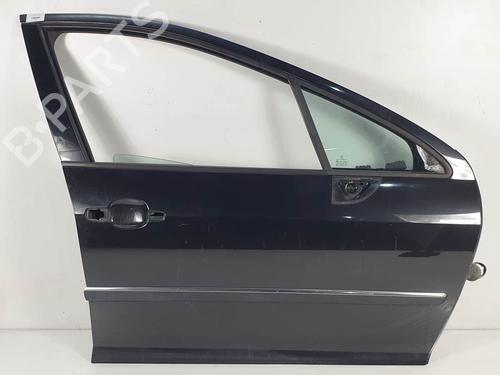 right-front-door-peugeot-407-6d_-2004-2005-2006-2007-2008-2009-2010-2011-29149501 main image