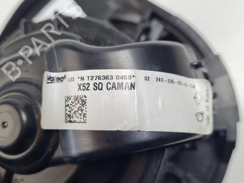 Heater blower motor DACIA SANDERO II 1.0 TCE 90 GPF | BP38948943M62 - Image 4