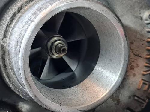 Engine KIA SORENTO I (JC) 2.5 CRDi 4WD | BP29820360M1