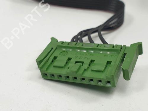 Instrument cluster SMART CITY-COUPE (450) 0.7 (450.352, 450.353) | BP13579990C47 