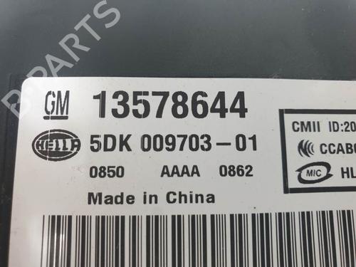 Comfort control module OPEL AMPERA (R12) EV 150 | BP11349546M56  - Image 8