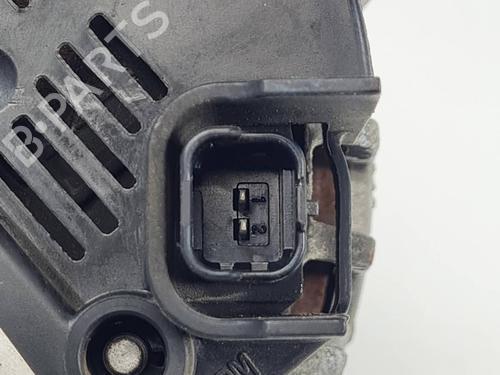 Alternator RENAULT KANGOO (KC0/1_) 1.5 dCi | BP39169583M7 - Image 7