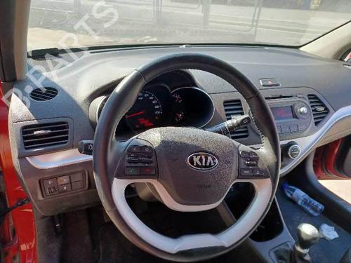 Electronic module KIA PICANTO II (TA) 1.0 | BP8068542M83  - Image 6