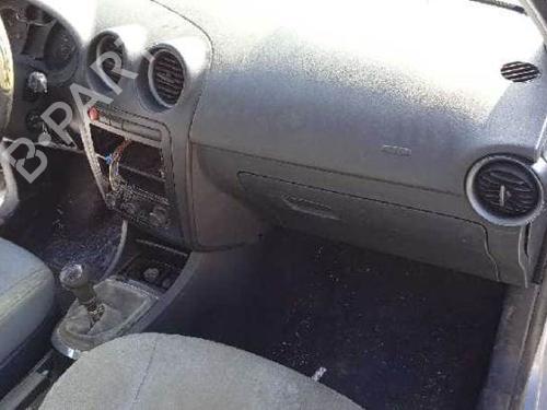 Right mirror SEAT CORDOBA (6L2) 1.4 16V | BP9536614C27 