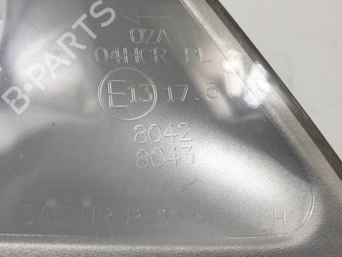 Right headlight SSANGYONG REXTON / REXTON II (GAB_) 2.7 Xdi | BP31351729C29 - Image 5