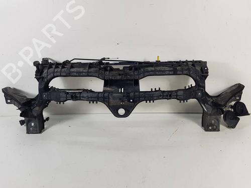 Used Front slam panel Front slam panel FORD TRANSIT CUSTOM V362 Bus (F3) 2.2 TDCi (125 hp) 39745177 39745177