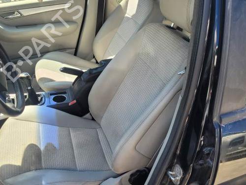 Front left exterior door handle MERCEDES-BENZ A-CLASS (W169) A 180 CDI (169.007, 169.307) | BP29199082C128 